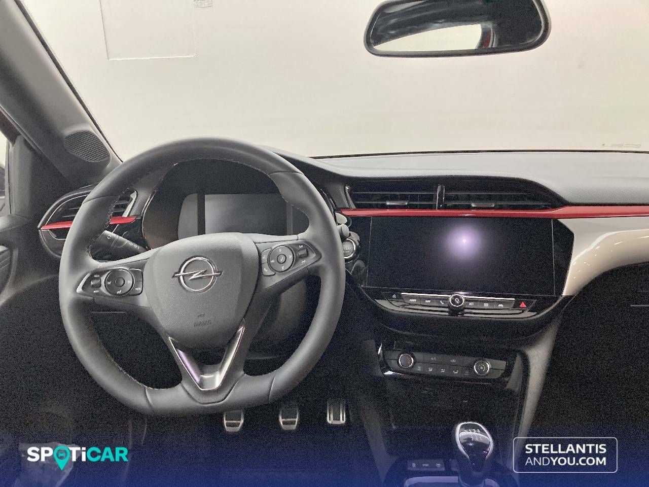 Foto Opel Corsa 8