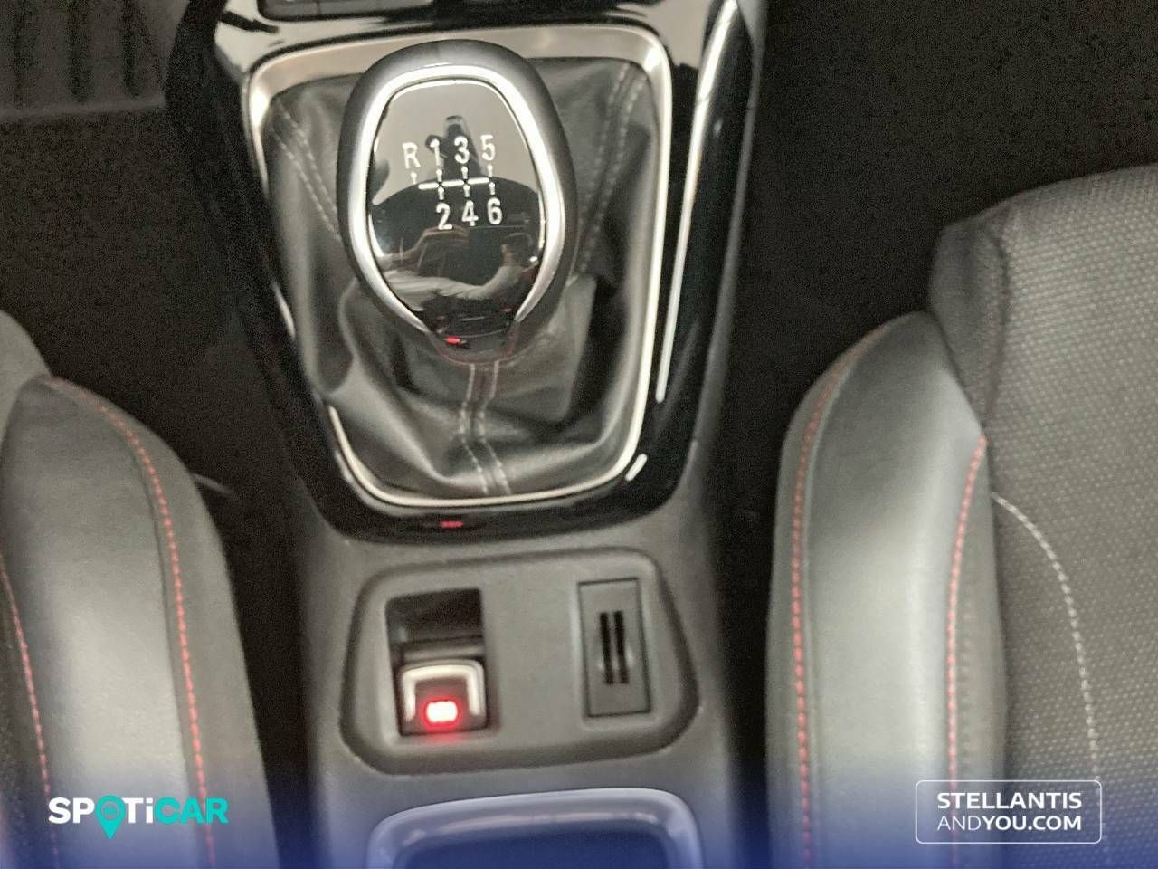 Foto Opel Corsa 23