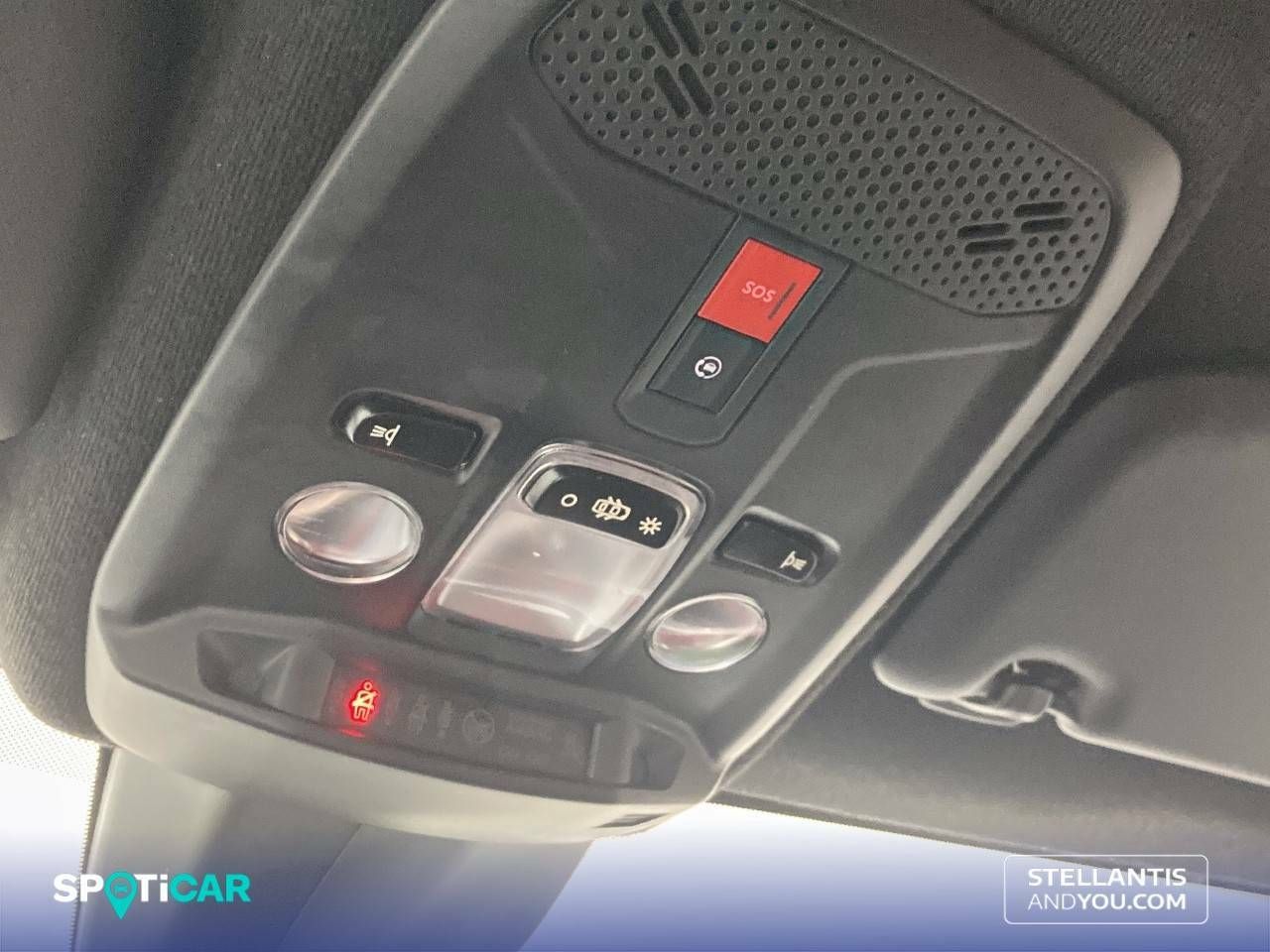 Foto Opel Corsa 24
