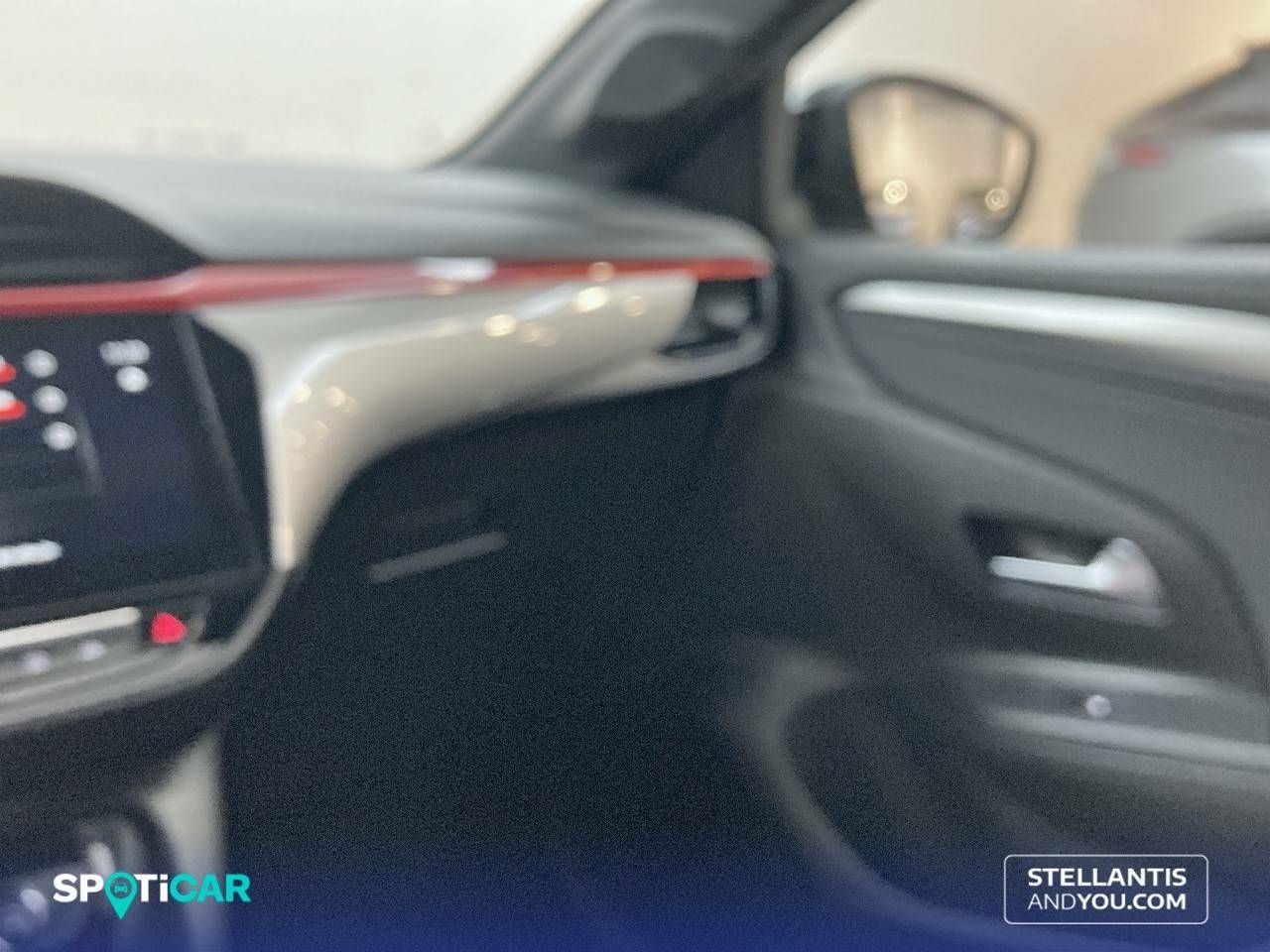 Foto Opel Corsa 25