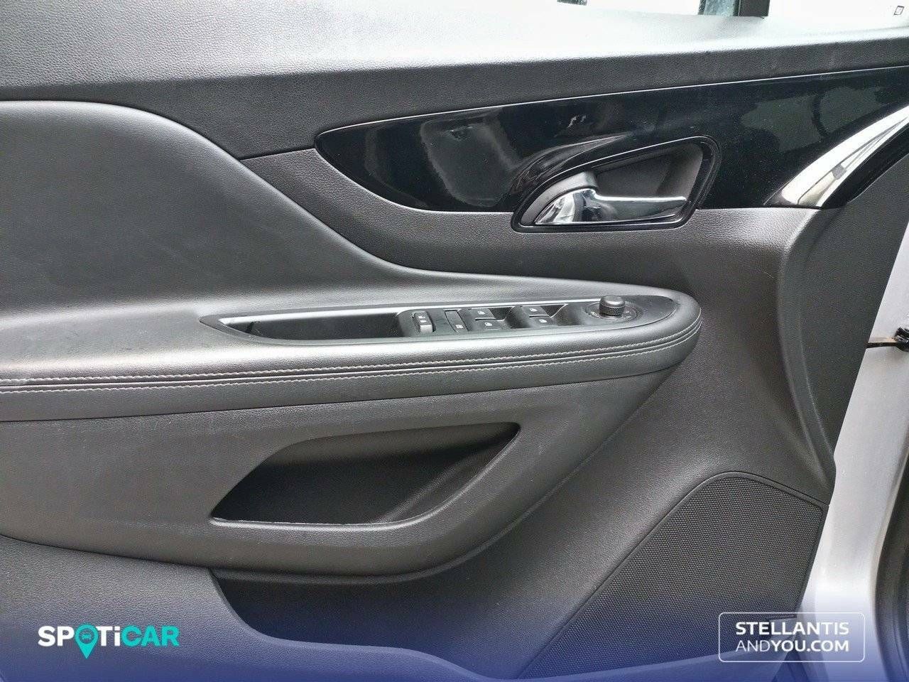 Foto Opel Mokka X 24