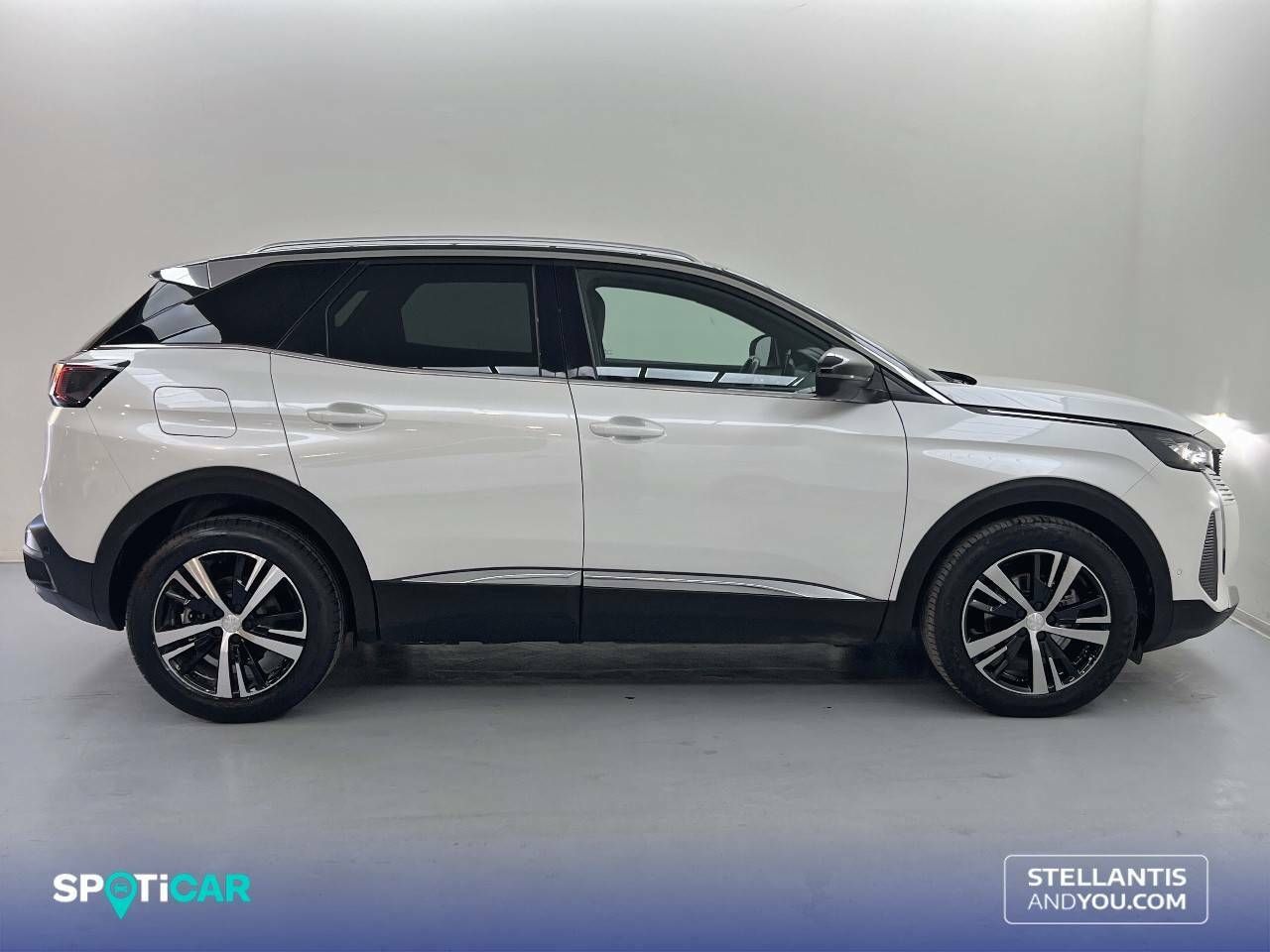 Foto Peugeot 3008 5