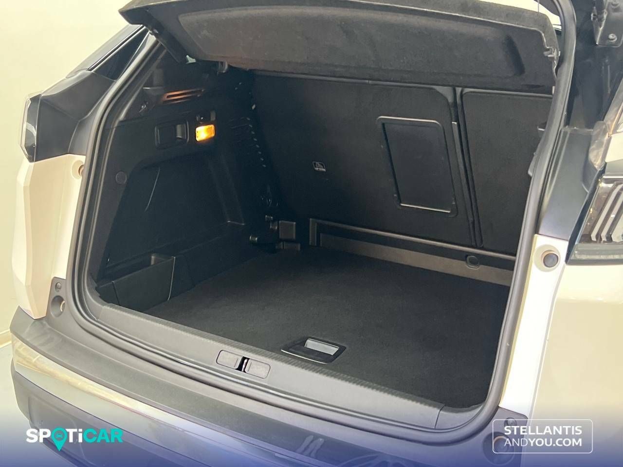 Foto Peugeot 3008 6