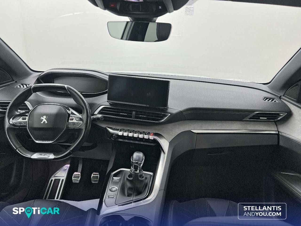 Foto Peugeot 3008 8