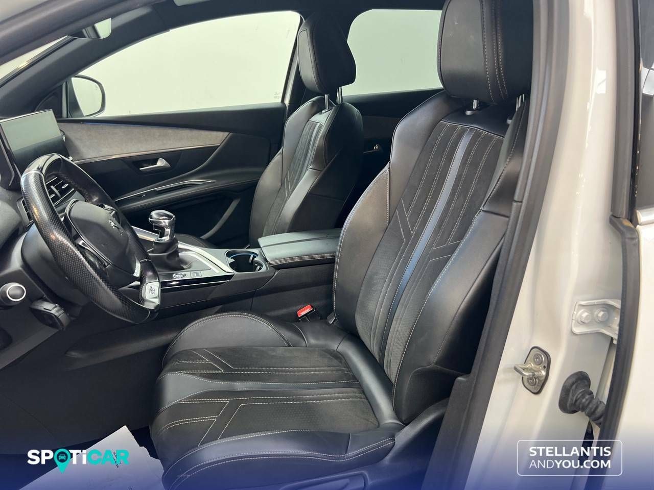 Foto Peugeot 3008 9