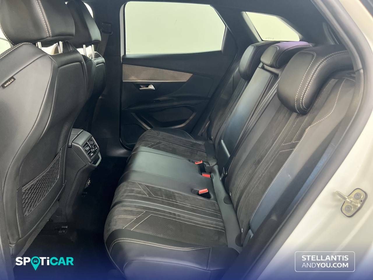 Foto Peugeot 3008 10
