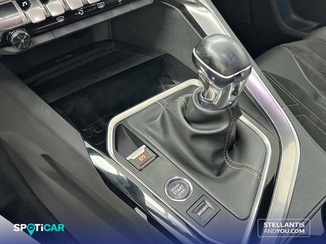 Foto Peugeot 3008 20