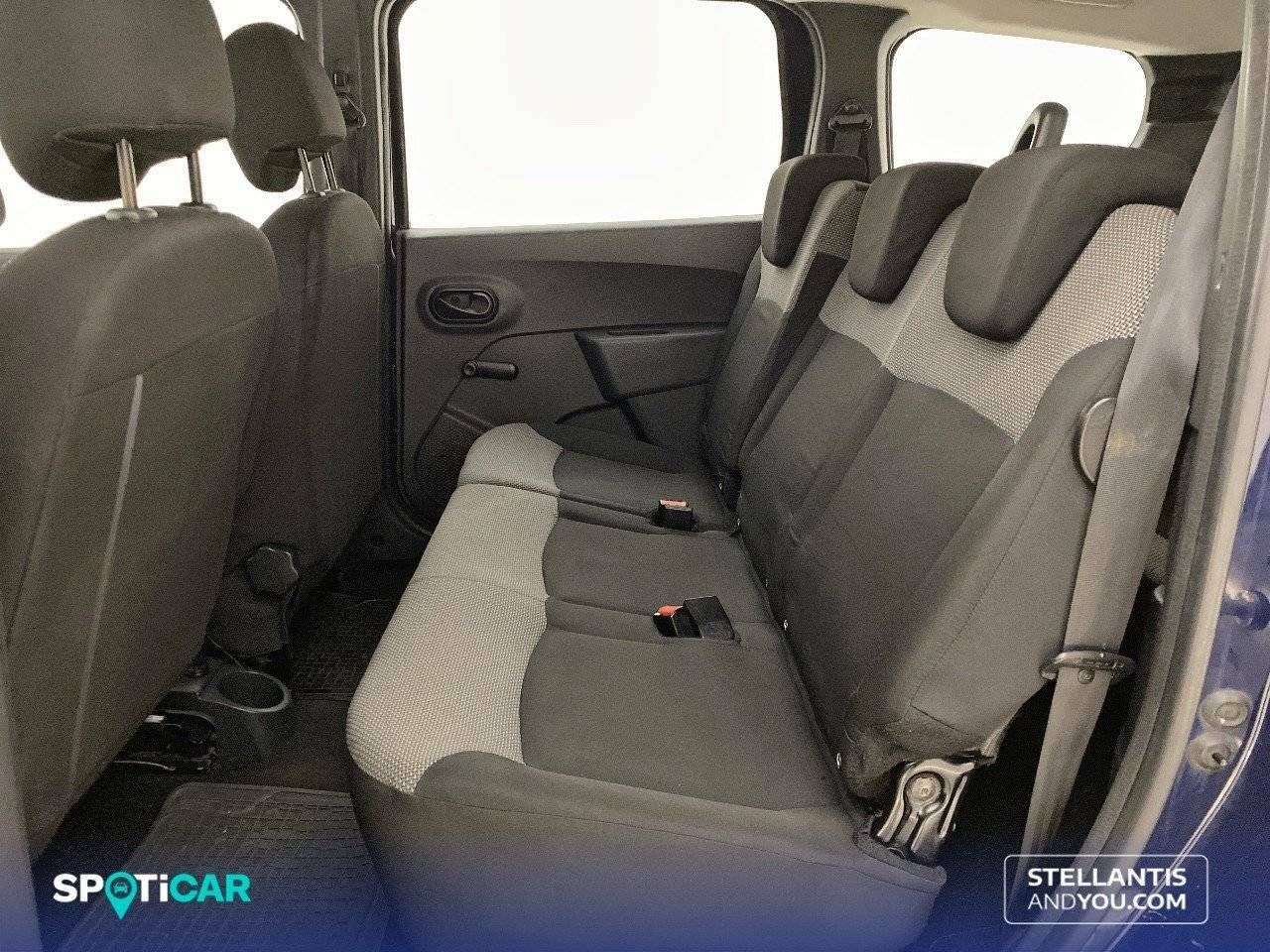 Foto Dacia Lodgy 10