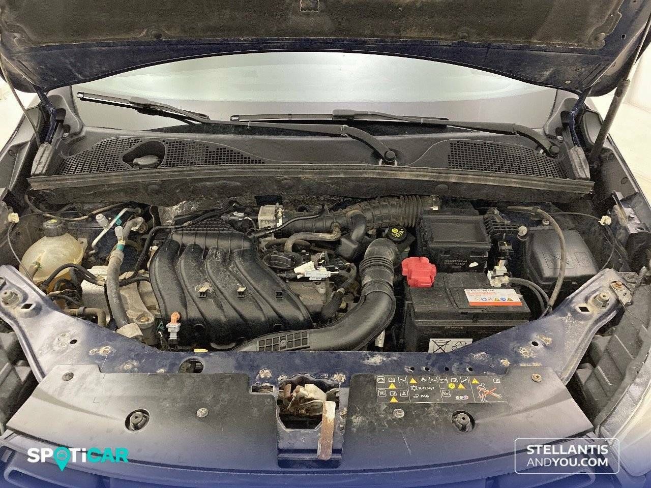 Foto Dacia Lodgy 17