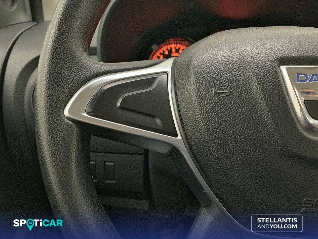 Foto Dacia Lodgy 20