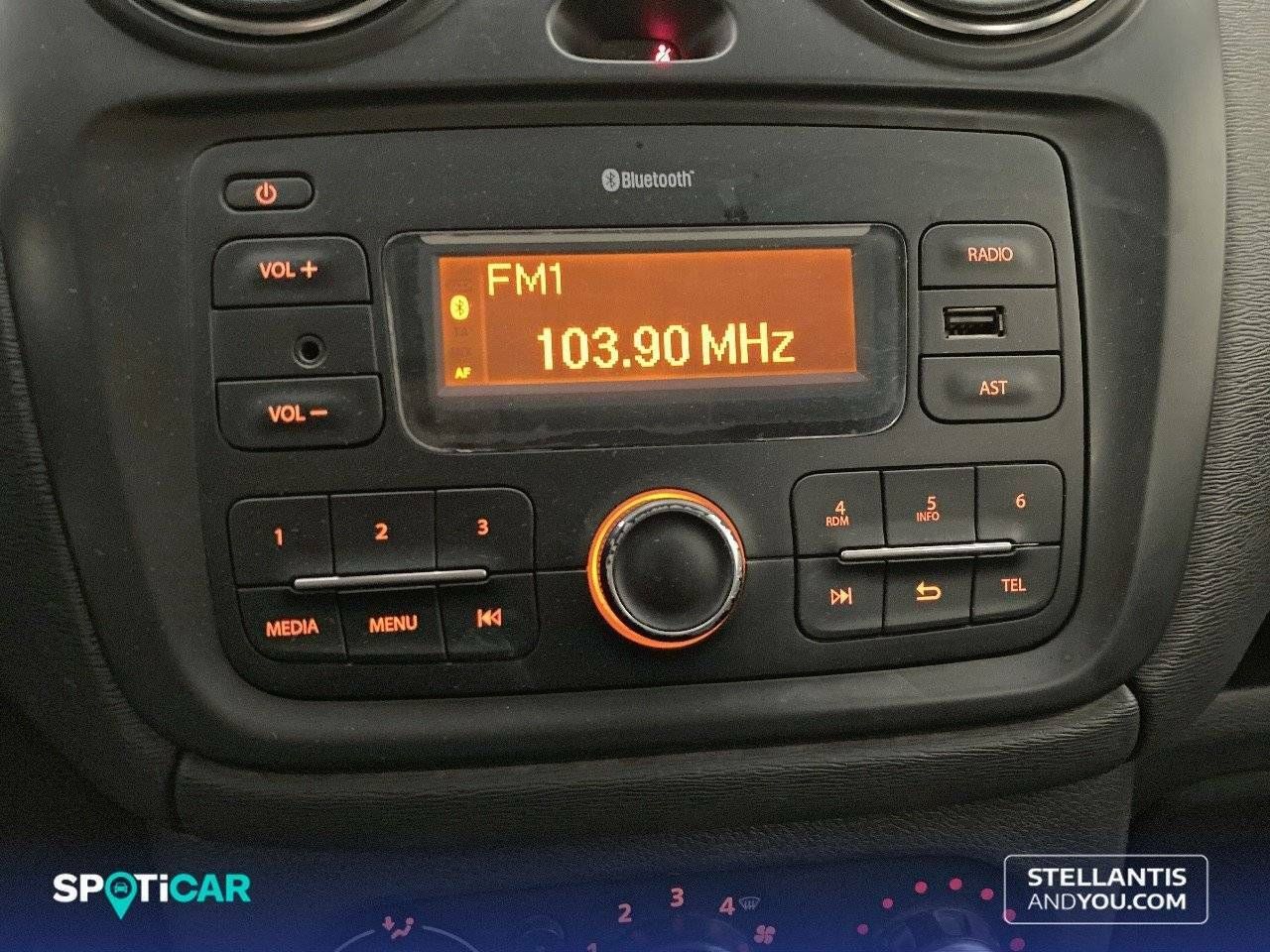 Foto Dacia Lodgy 22