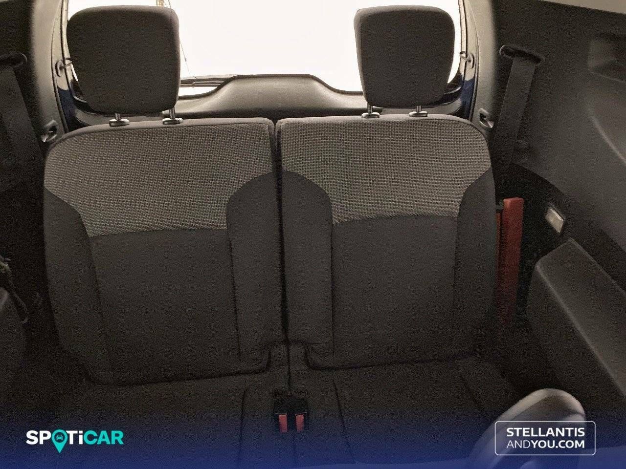 Foto Dacia Lodgy 25