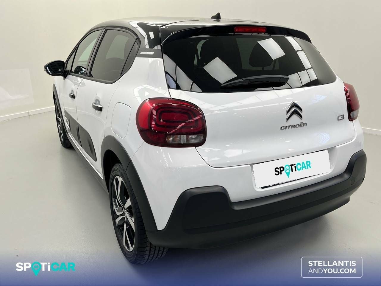 Foto Citroën C3 7