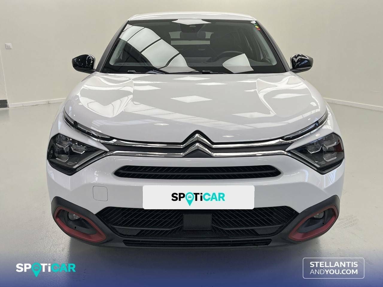 Foto Citroën C4 2