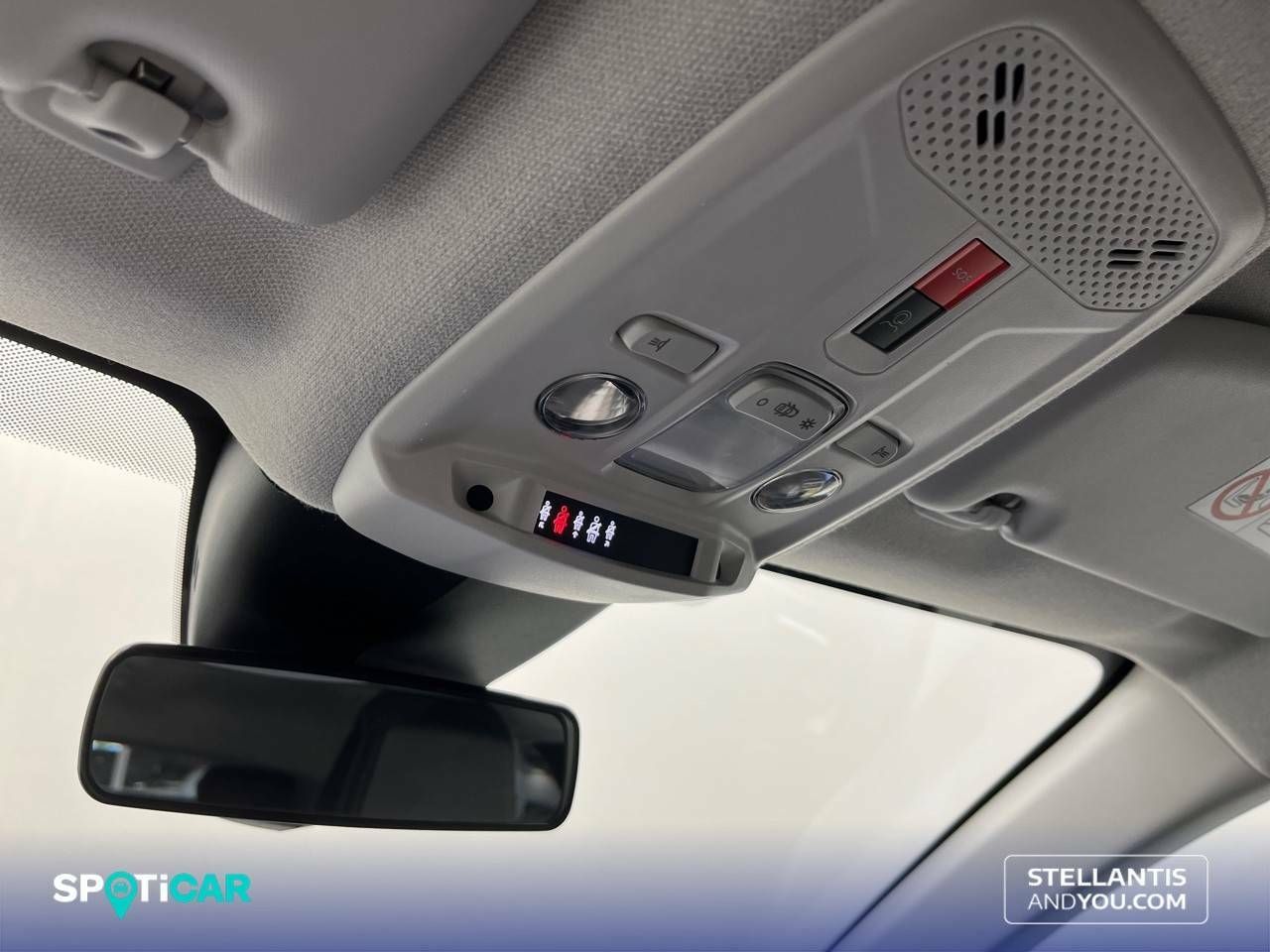 Foto Citroën C4 22