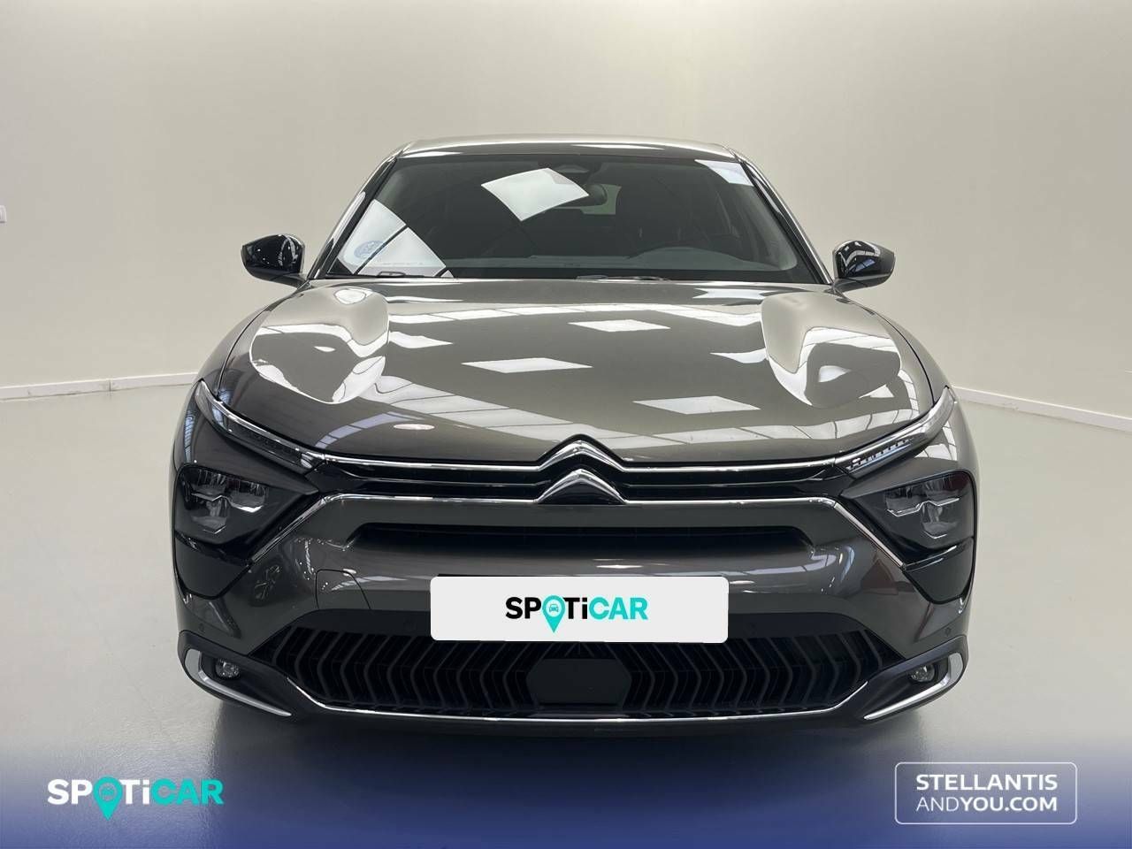 Foto Citroën C5 X 2