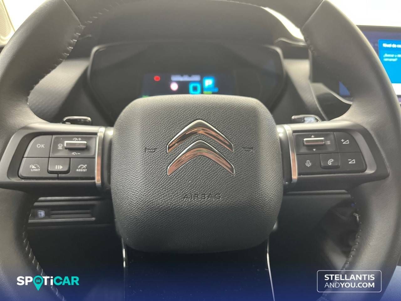 Foto Citroën C5 X 18