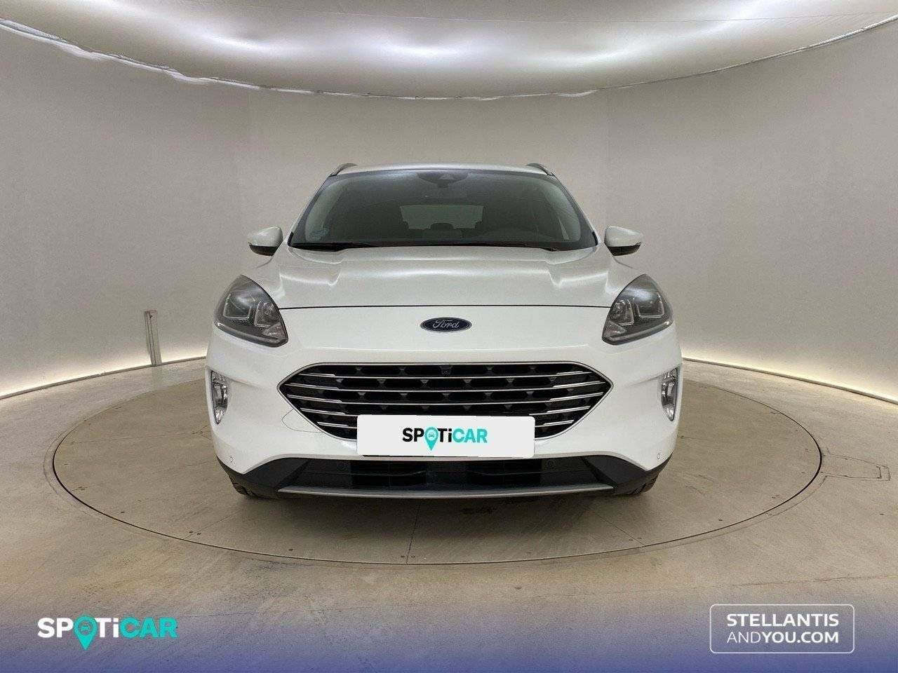 Foto Ford Kuga 2