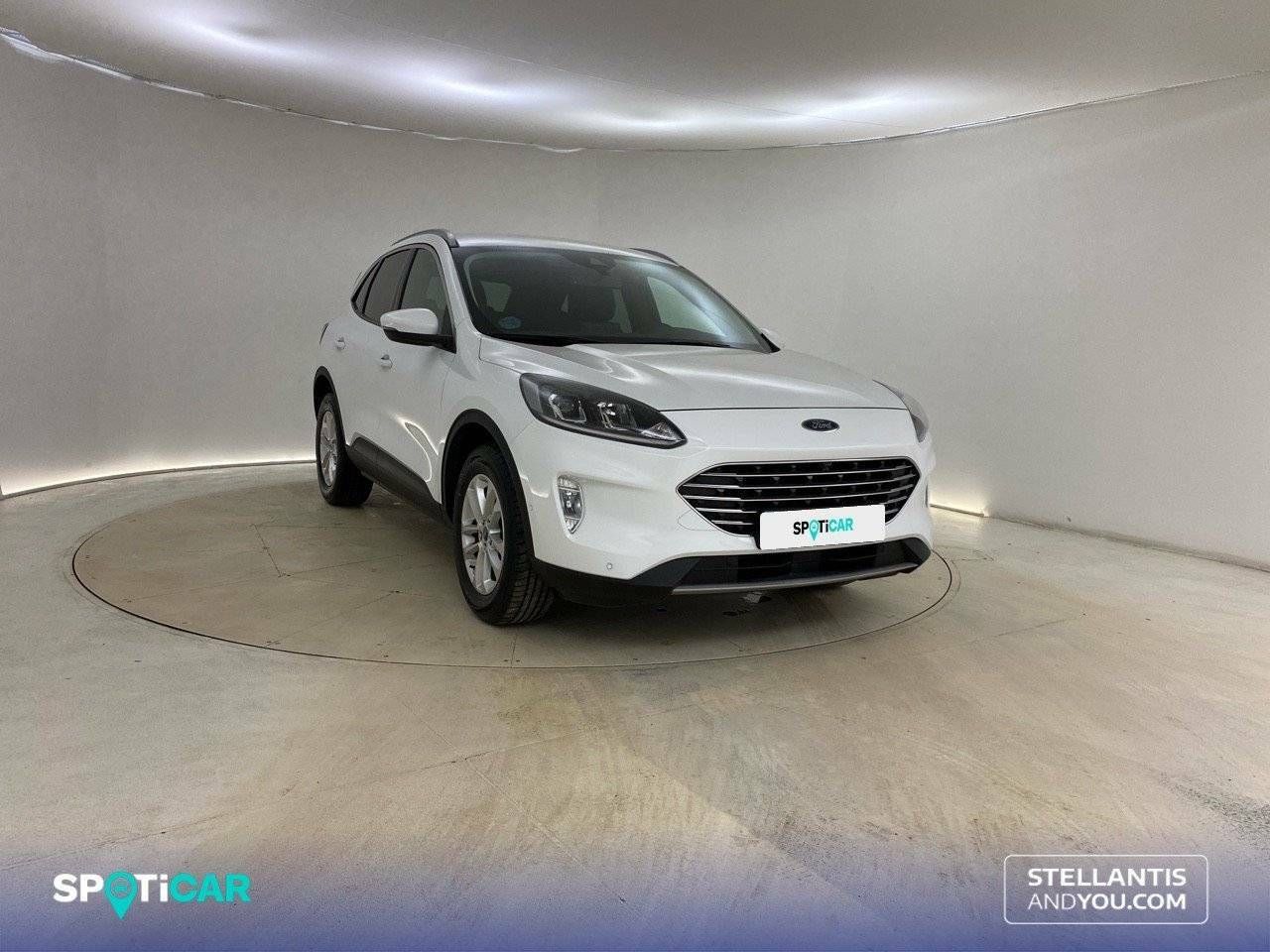Foto Ford Kuga 3