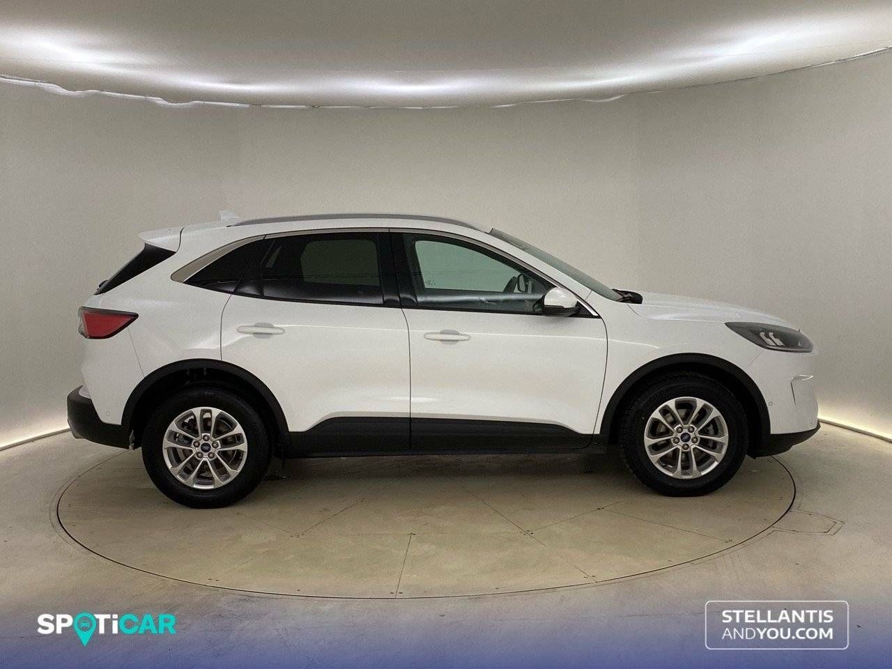 Foto Ford Kuga 4