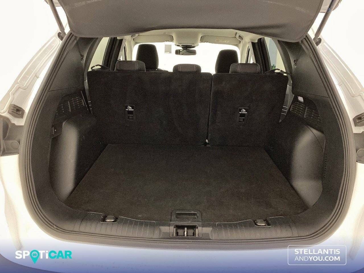 Foto Ford Kuga 6