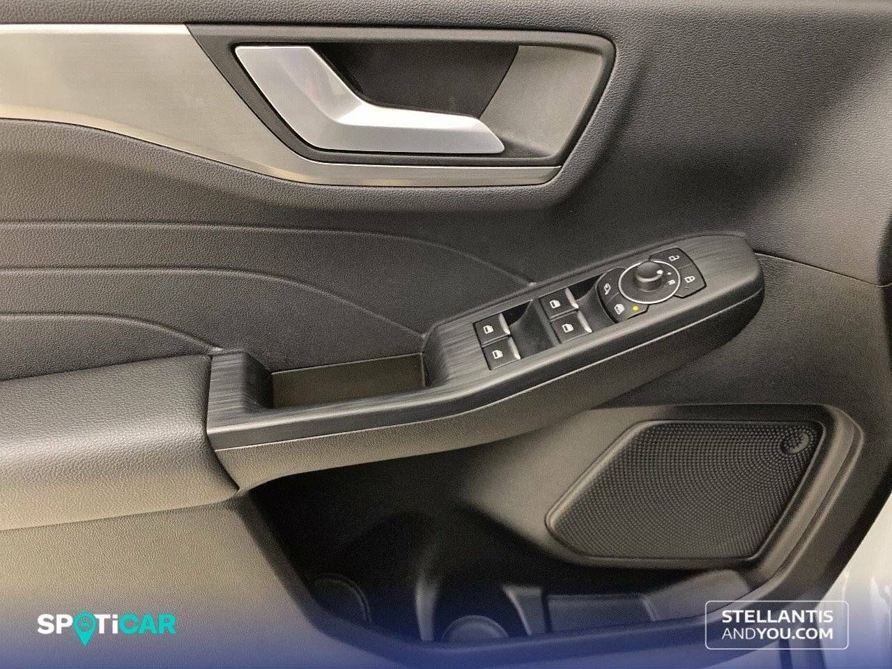 Foto Ford Kuga 15