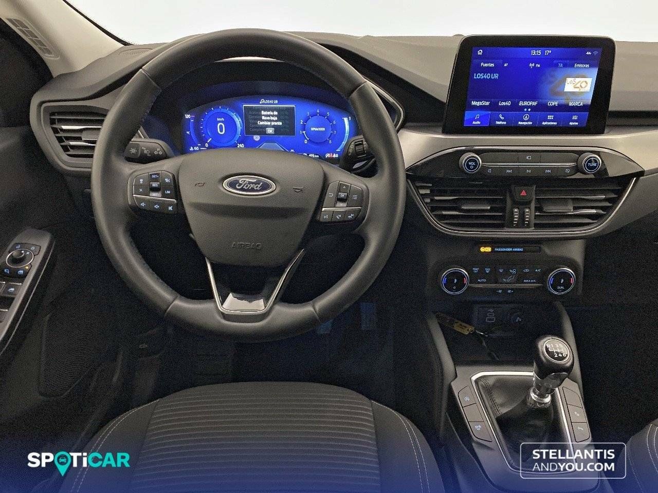 Foto Ford Kuga 18