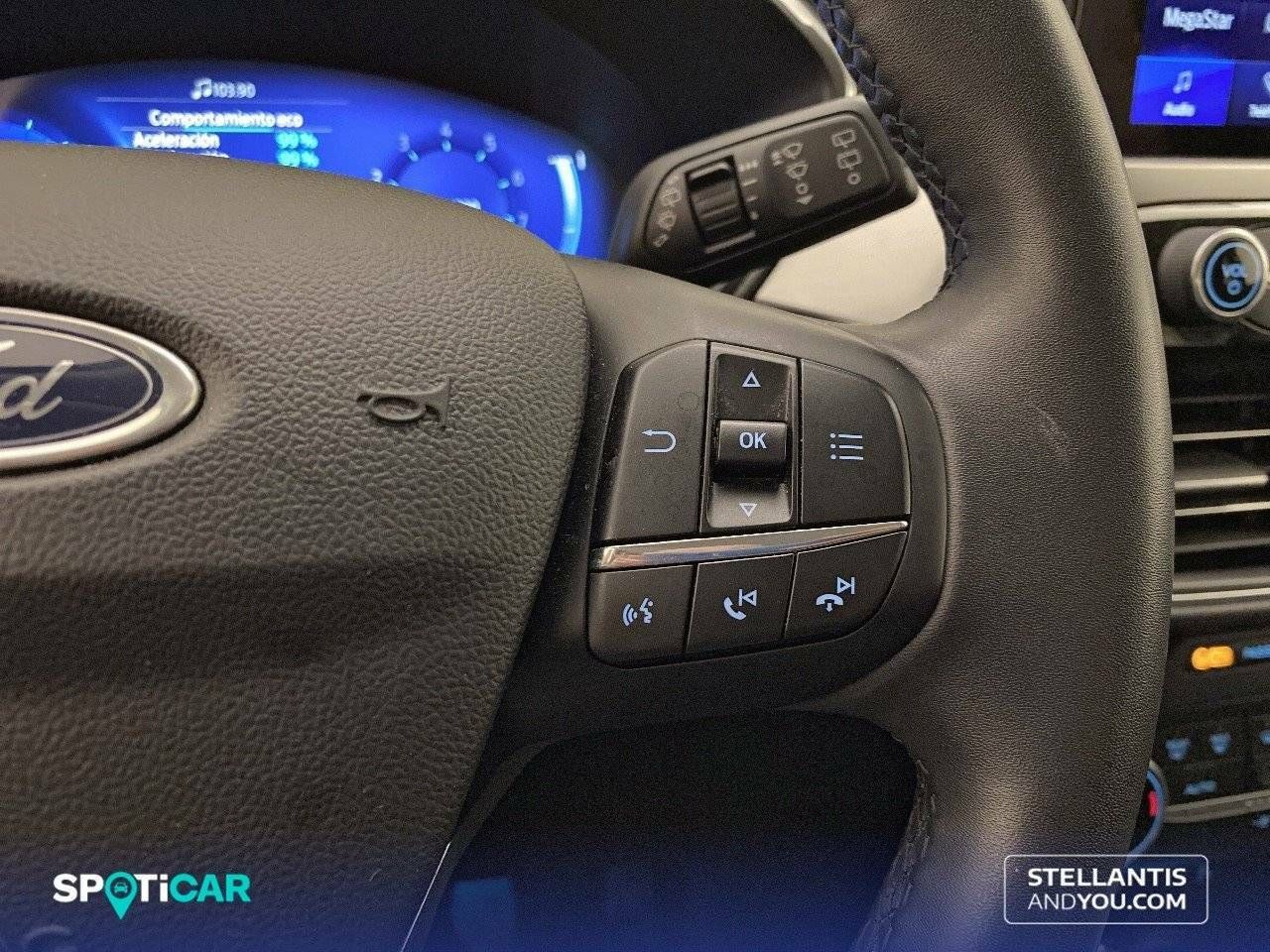 Foto Ford Kuga 21
