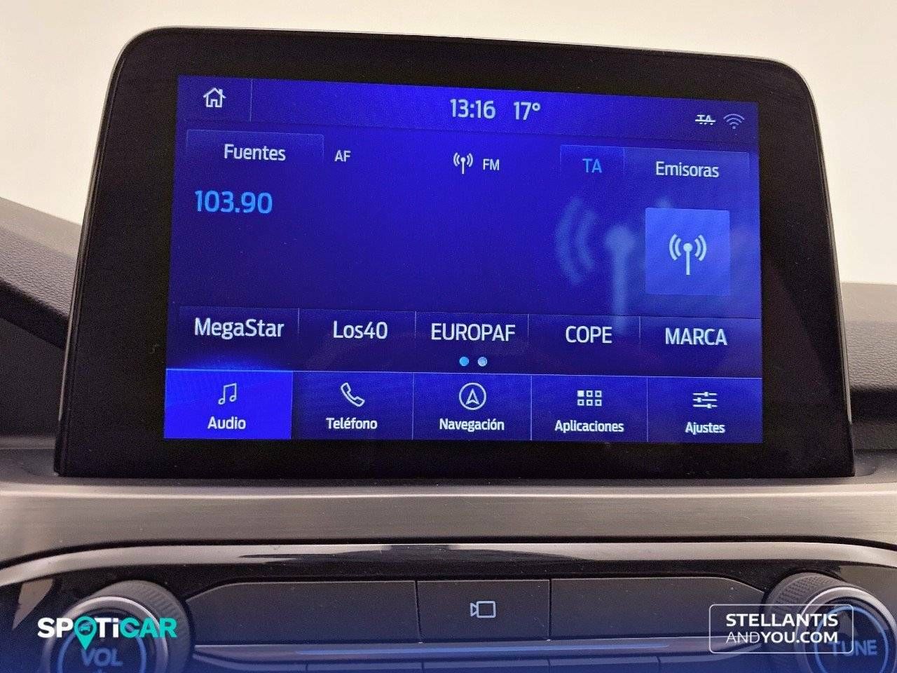 Foto Ford Kuga 22