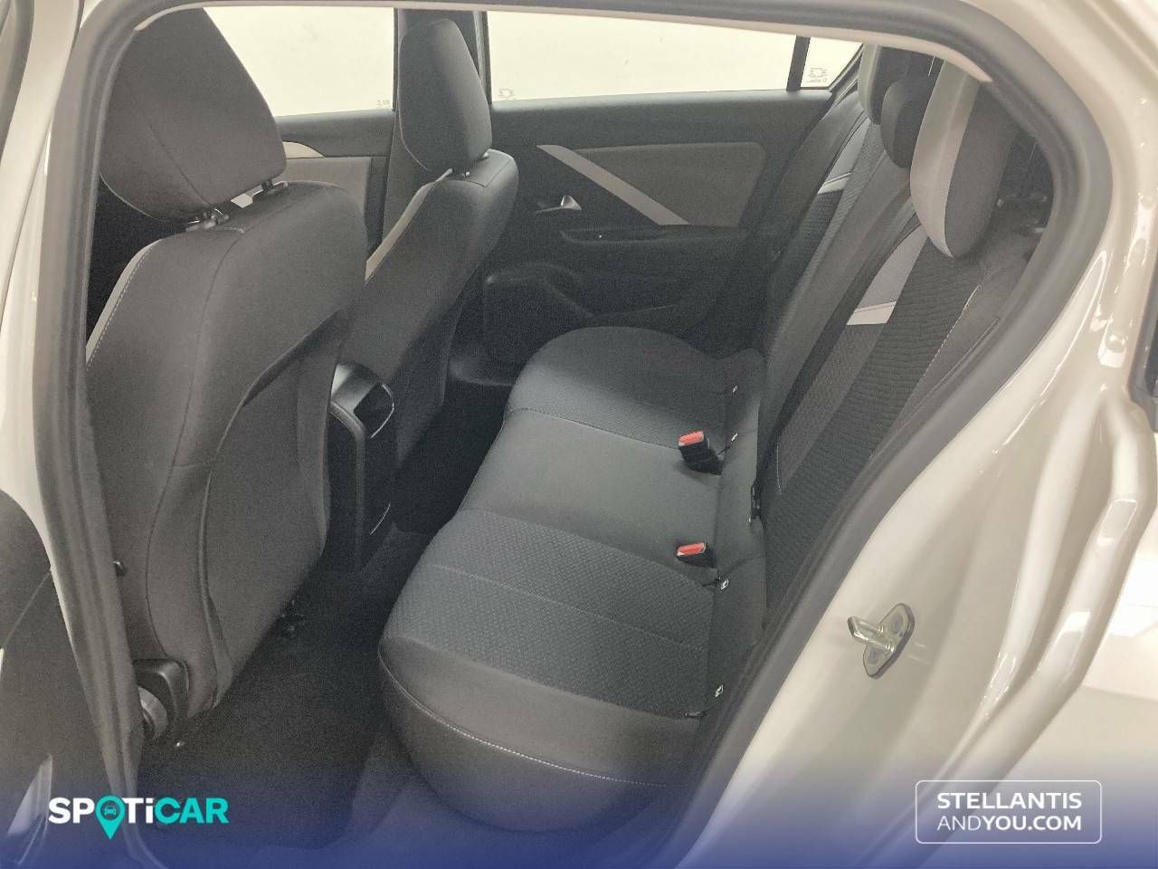 Foto Opel Astra 10