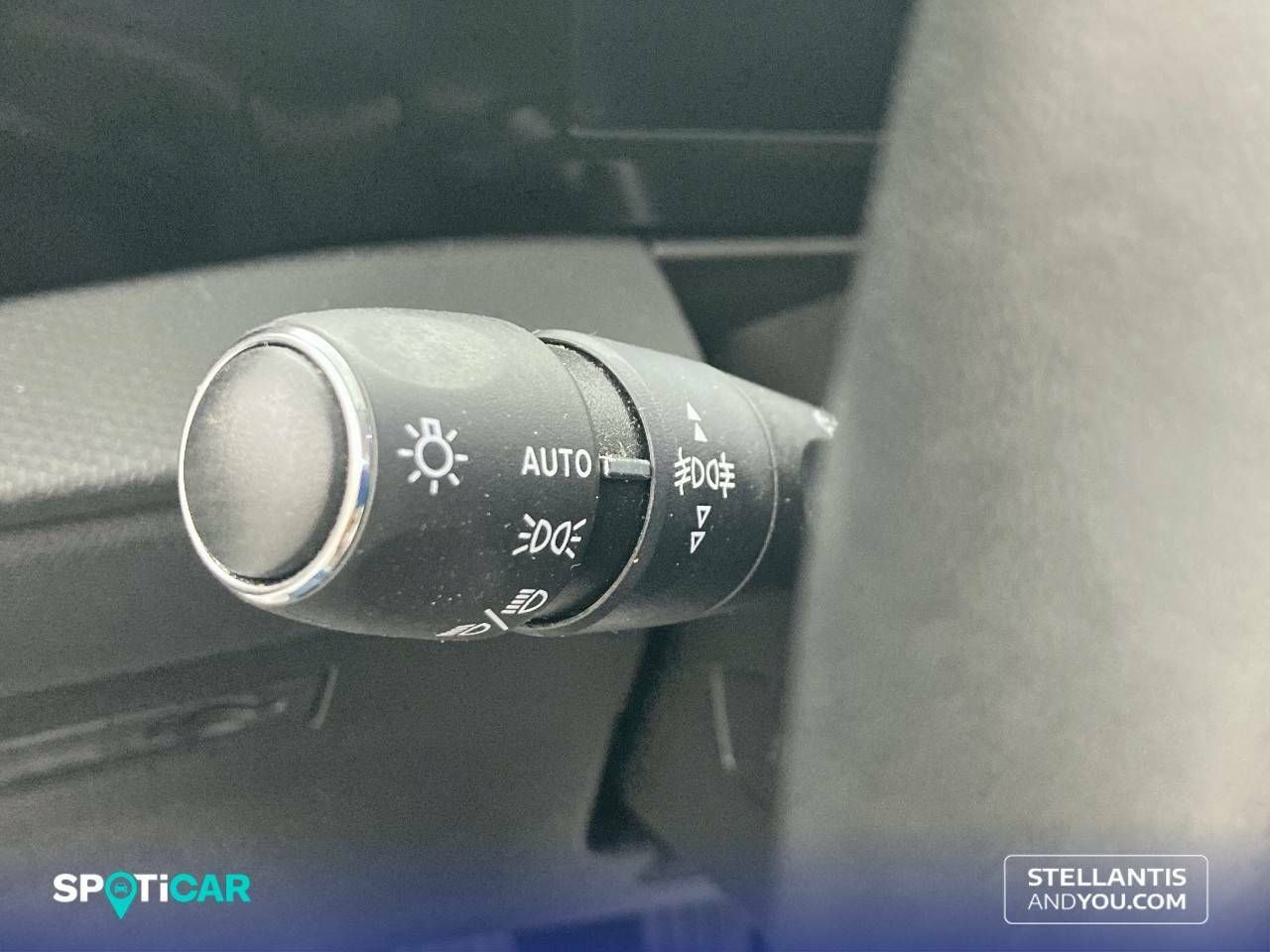 Foto Opel Astra 14