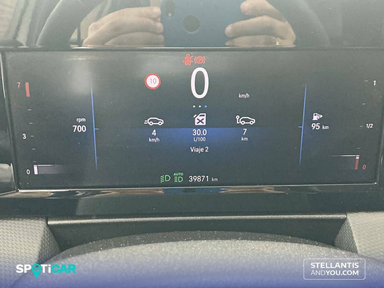 Foto Opel Astra 15
