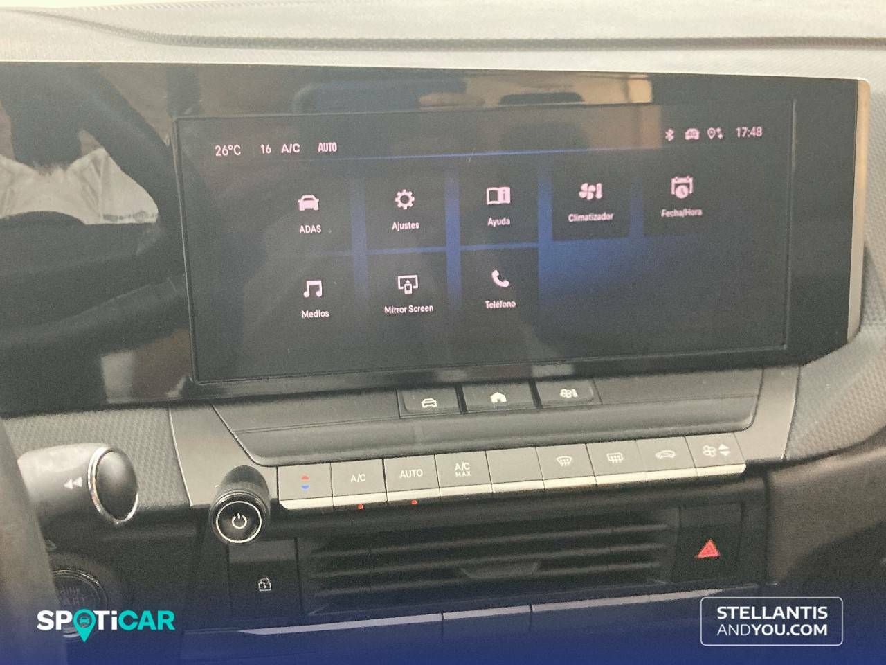 Foto Opel Astra 18