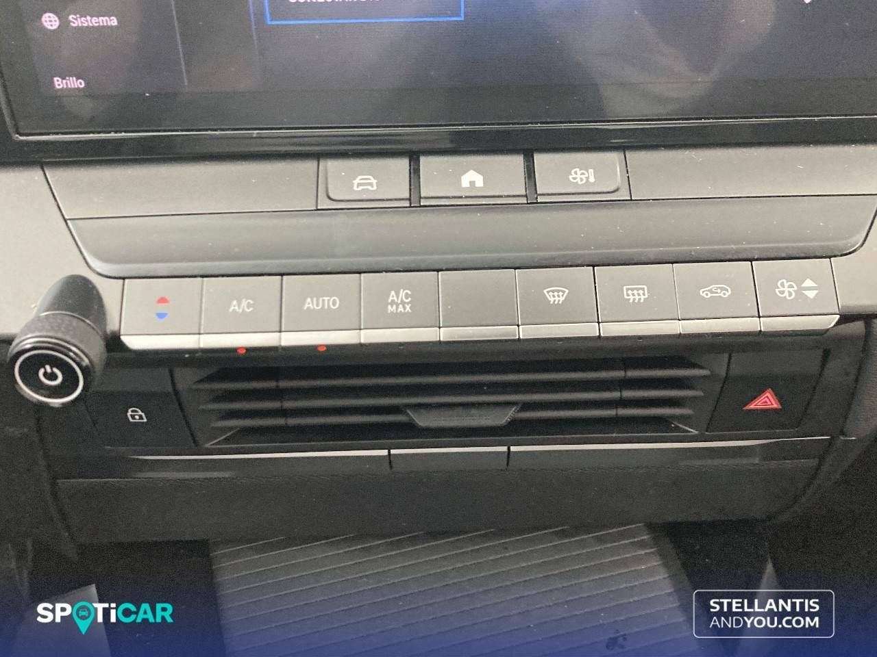 Foto Opel Astra 20