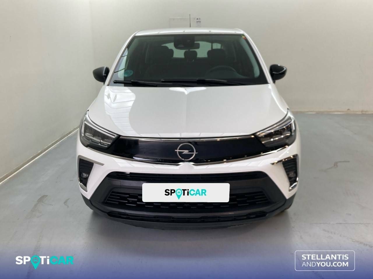 Foto Opel CrossLand 2