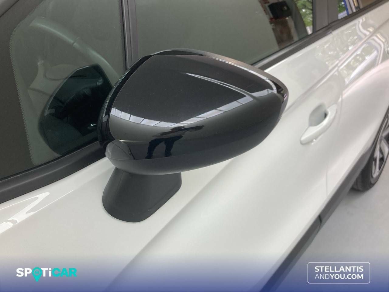 Foto Opel CrossLand 23