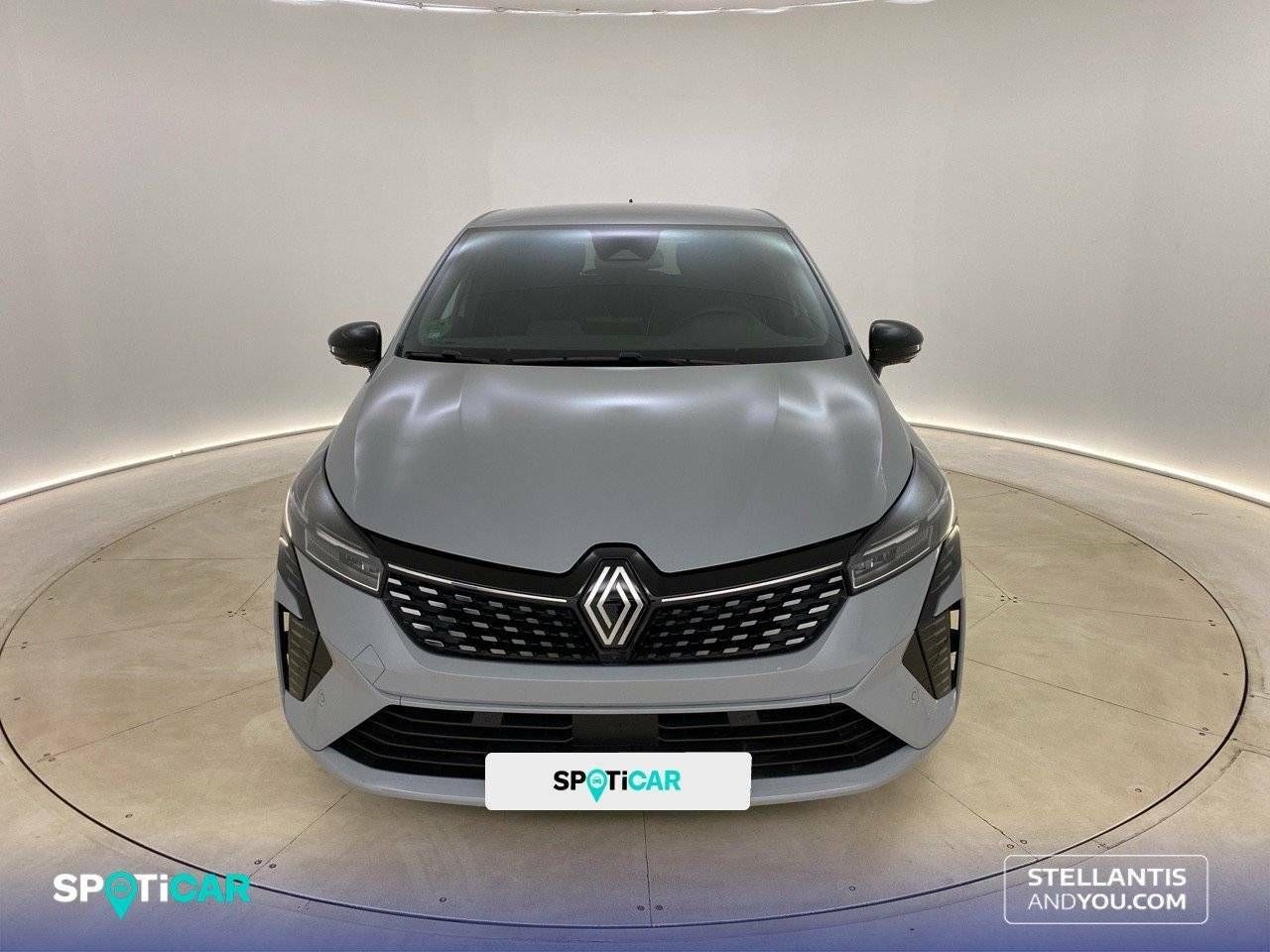 Foto Renault Clio 2