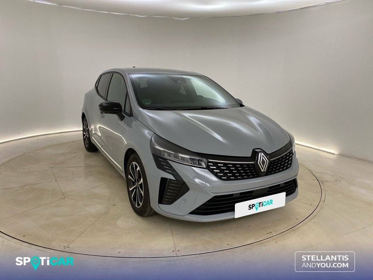 Foto Renault Clio 3