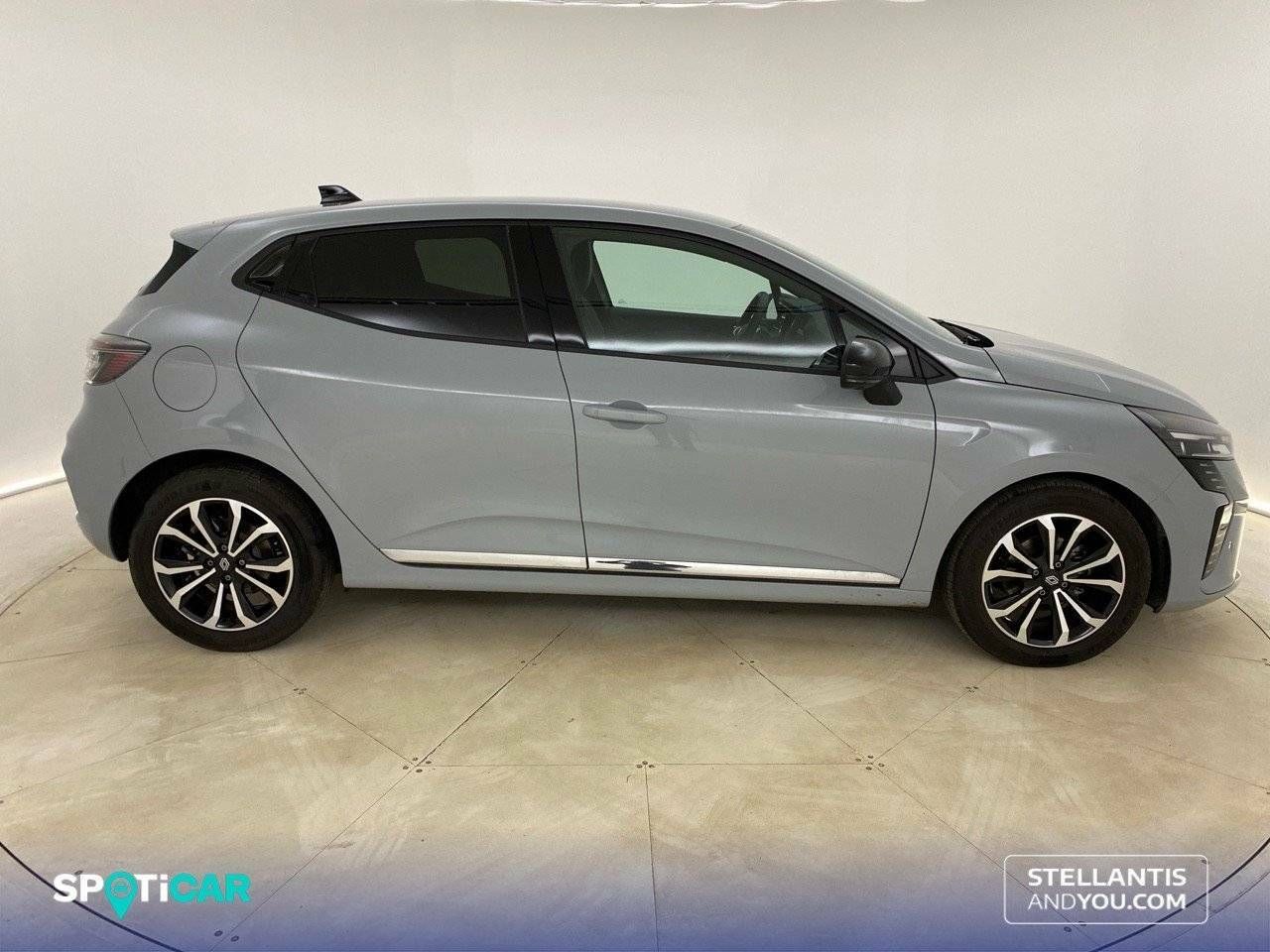 Foto Renault Clio 4