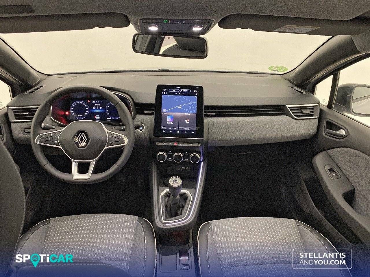 Foto Renault Clio 8