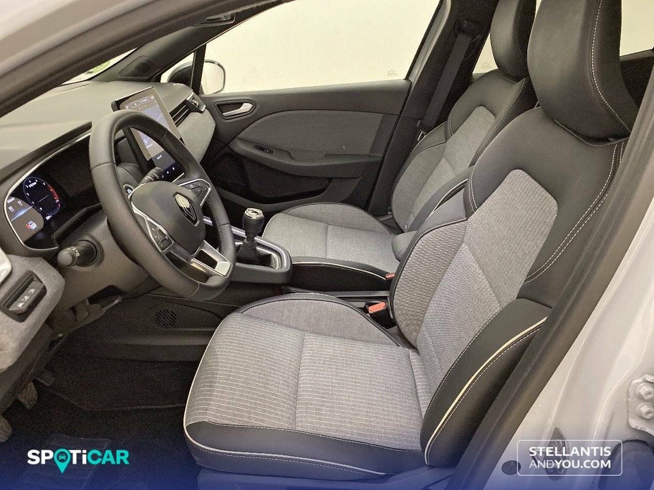 Foto Renault Clio 9