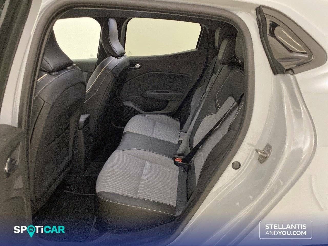 Foto Renault Clio 10