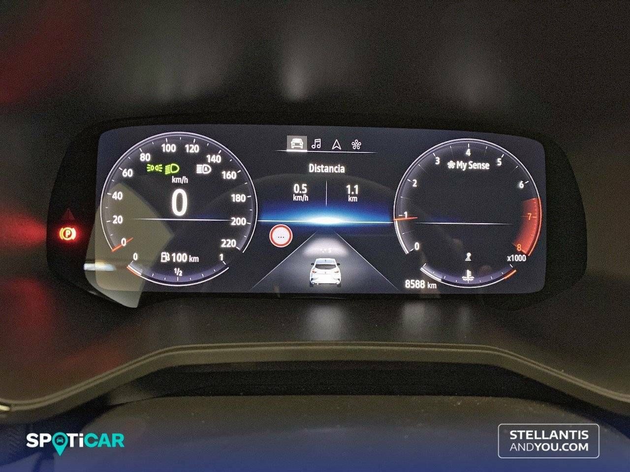 Foto Renault Clio 14
