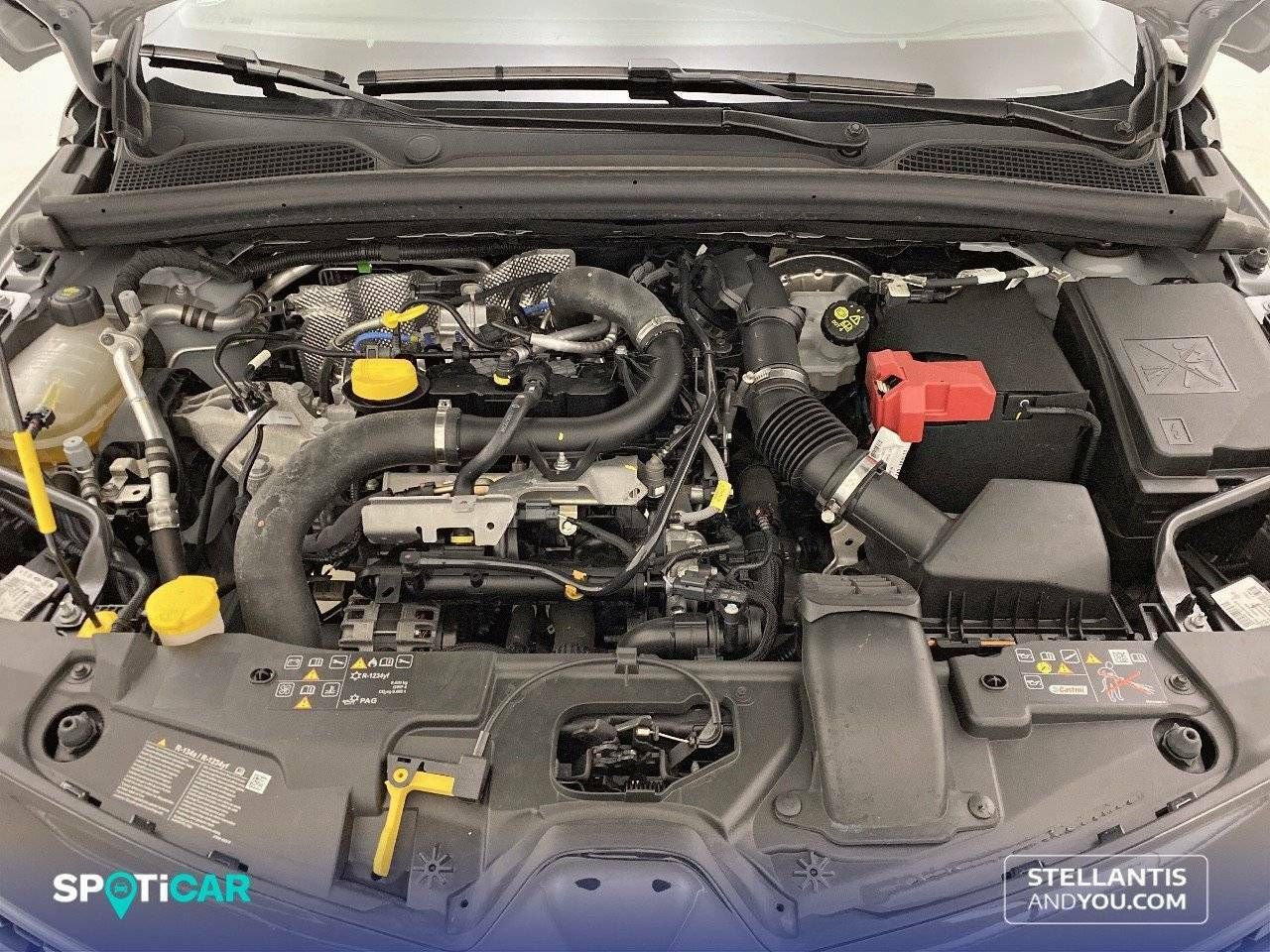 Foto Renault Clio 22