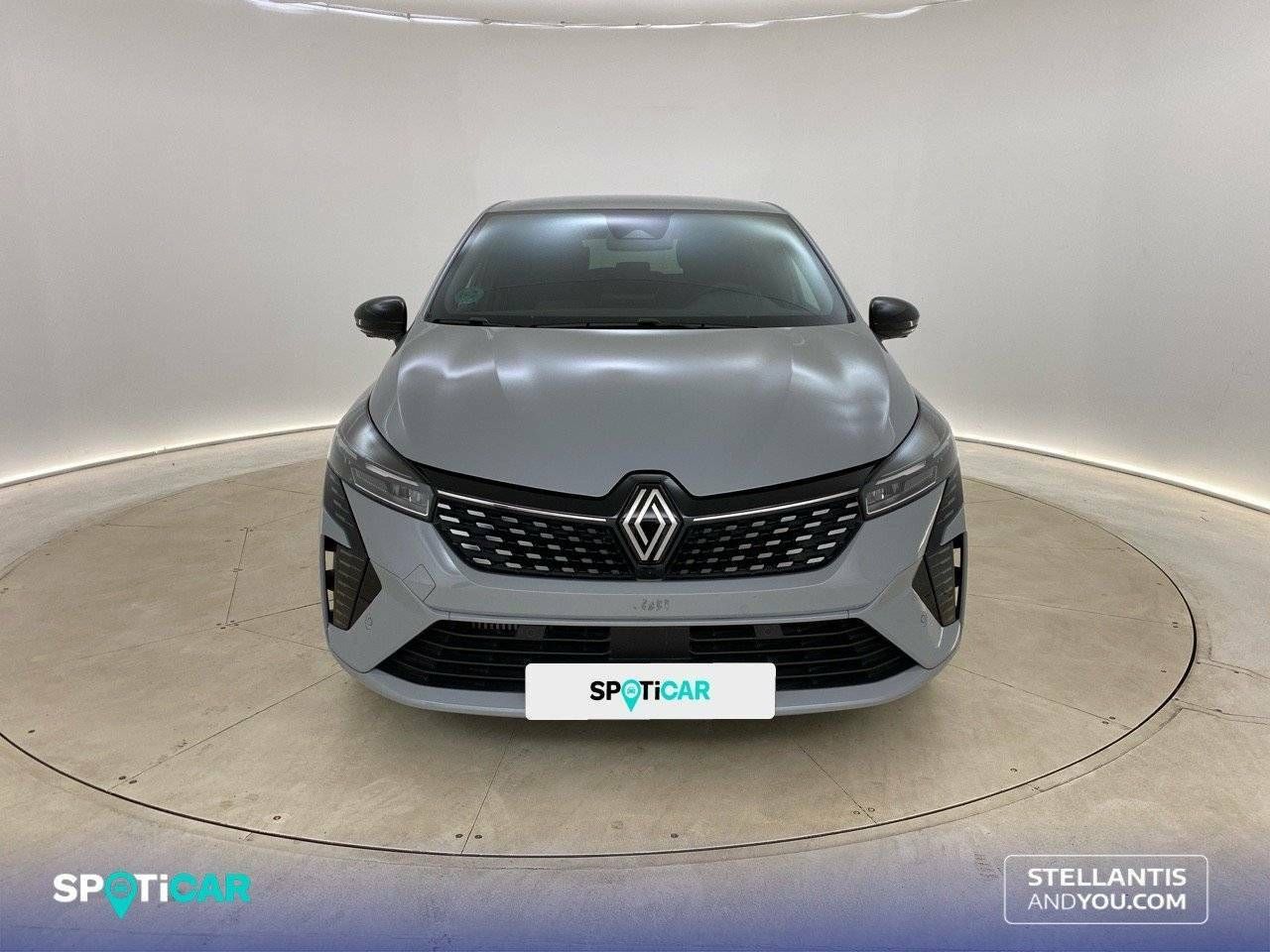 Foto Renault Clio 2
