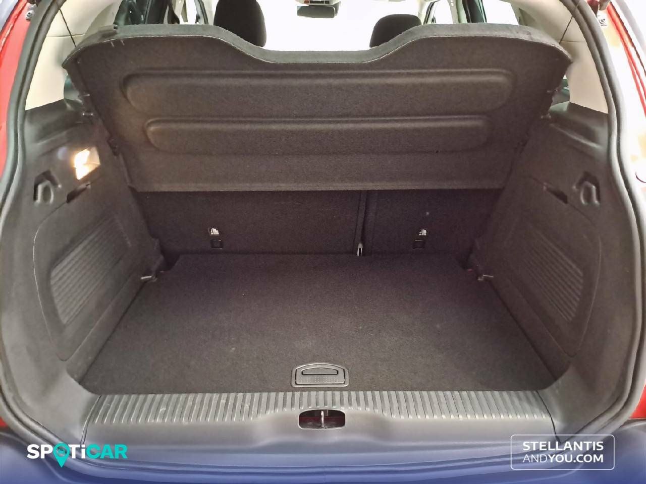 Foto Citroën C3 Aircross 6