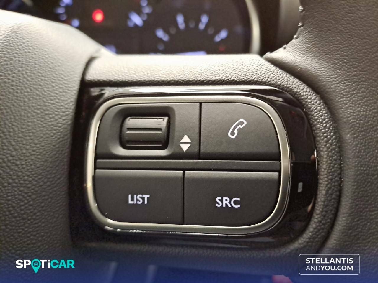 Foto Citroën C3 Aircross 18