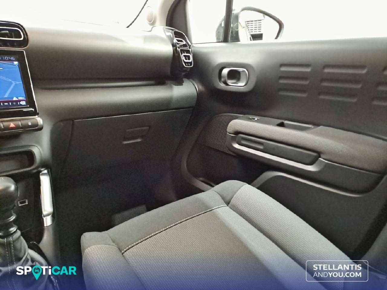 Foto Citroën C3 Aircross 24