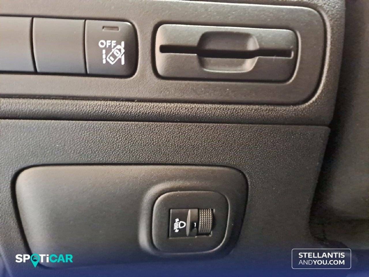 Foto Citroën C3 Aircross 13