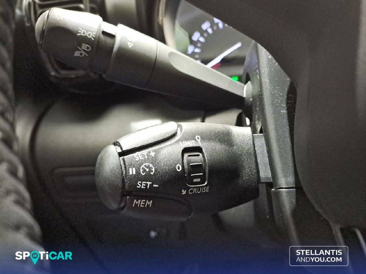 Foto Citroën C3 Aircross 20